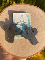 Earrings - Cactus 🌵