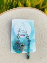 Earrings - artist 👩🎨