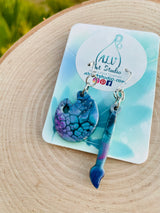 Earrings - artist 👩🎨