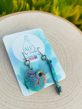 Earrings - artist 👩🎨