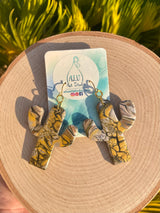 Earrings - Cactus 🌵