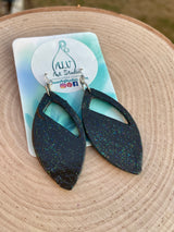 Earrings - Thrive 🦚