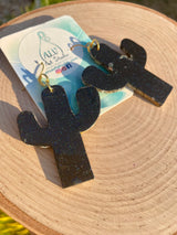 Earrings - Cactus 🌵