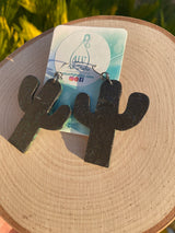 Earrings - Cactus 🌵