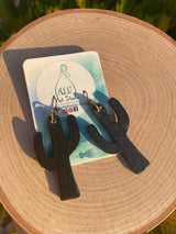 Earrings - Cactus 🌵