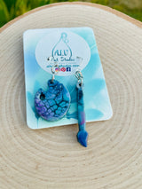 Earrings - artist 👩🎨