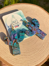 Earrings - Cactus 🌵