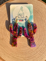 Earrings - Cactus 🌵