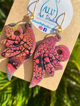 Earrings - Inspire 💫