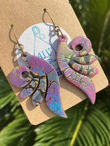 Earrings - Inspire 💫