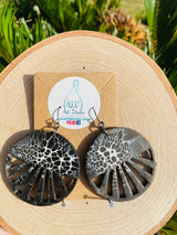 Earrings - Boho Sun 🔆