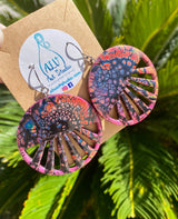 Earrings - Boho Sun 🔆