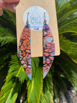 Earrings - Tropical Vibes🌴