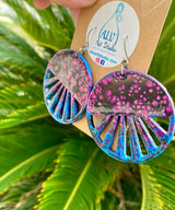 Earrings - Boho Sun 🔆