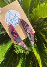 Earrings - Tropical Vibes🌴