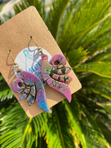 Earrings - Inspire 💫