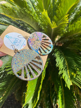 Earrings - Boho Sun 🔆