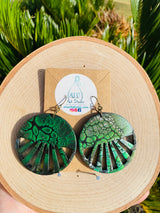 Earrings - Boho Sun 🔆