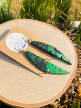 Earrings - Tropical Vibes🌴