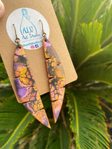 Earrings - Tropical Vibes🌴