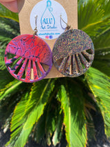 Earrings - Boho Sun 🔆