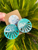 Earrings - Boho Sun 🔆