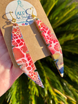 Earrings - Tropical Vibes🌴