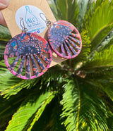 Earrings - Boho Sun 🔆
