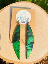 Earrings - Tropical Vibes🌴