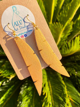 Earrings - Tropical Vibes🌴