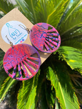 Earrings - Boho Sun 🔆