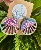 Earrings - Boho Sun 🔆