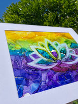 Artwork-Lotus Love